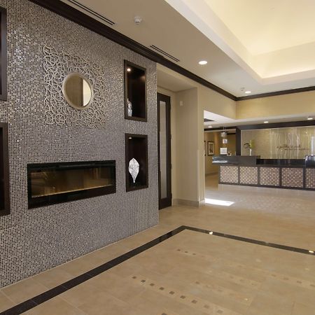 Hilton Garden Inn Toronto/Brampton Eksteriør billede