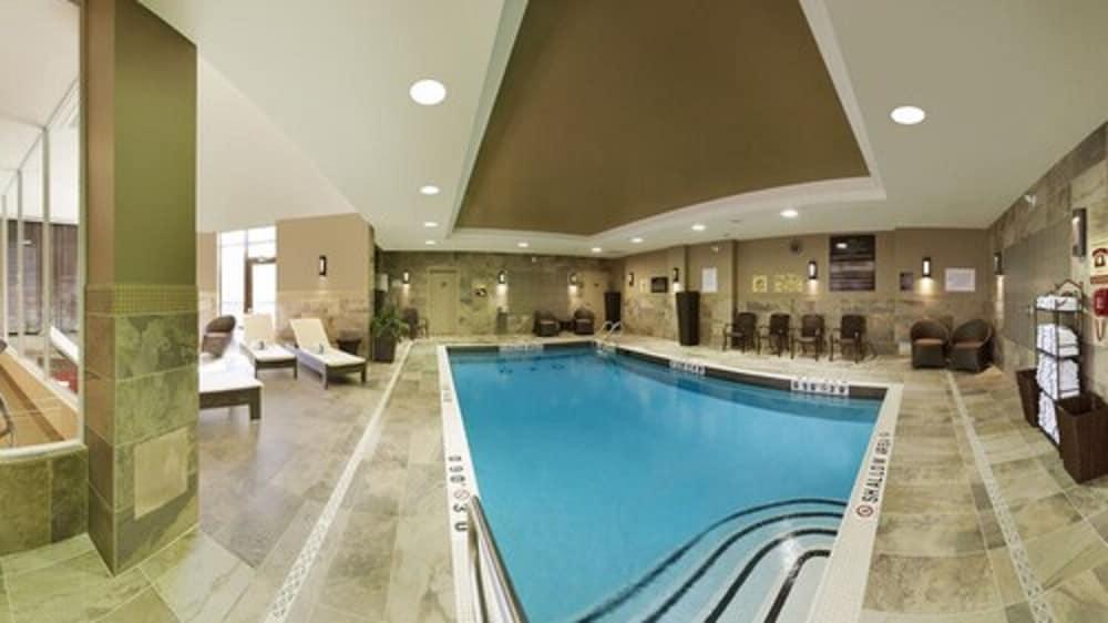 Hilton Garden Inn Toronto/Brampton Eksteriør billede