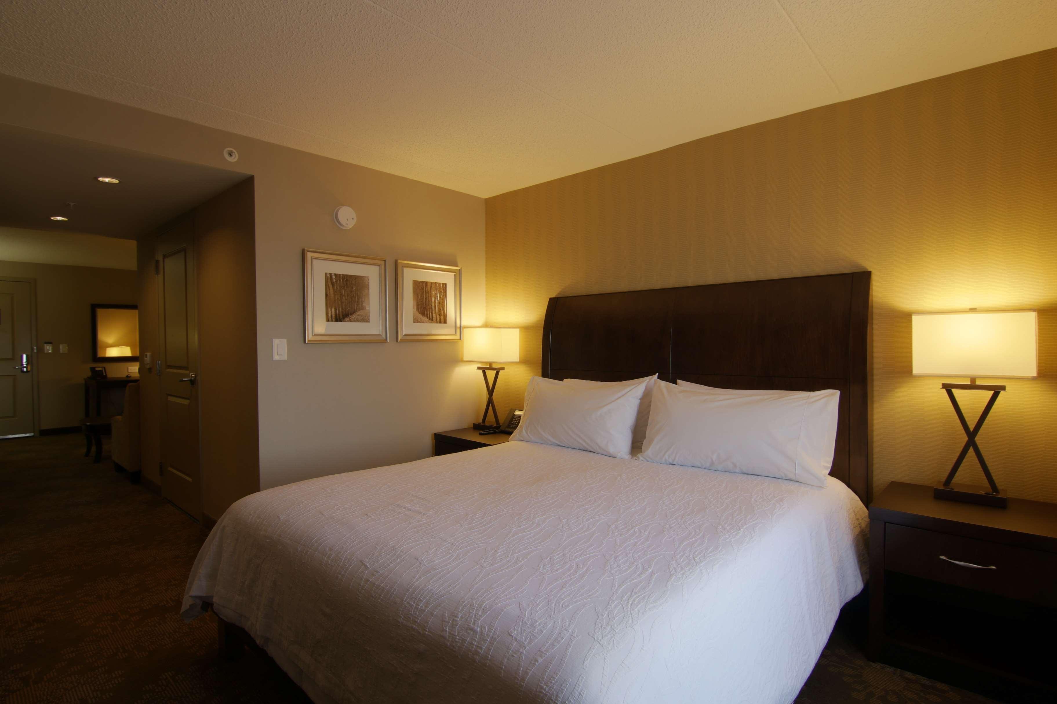 Hilton Garden Inn Toronto/Brampton Eksteriør billede