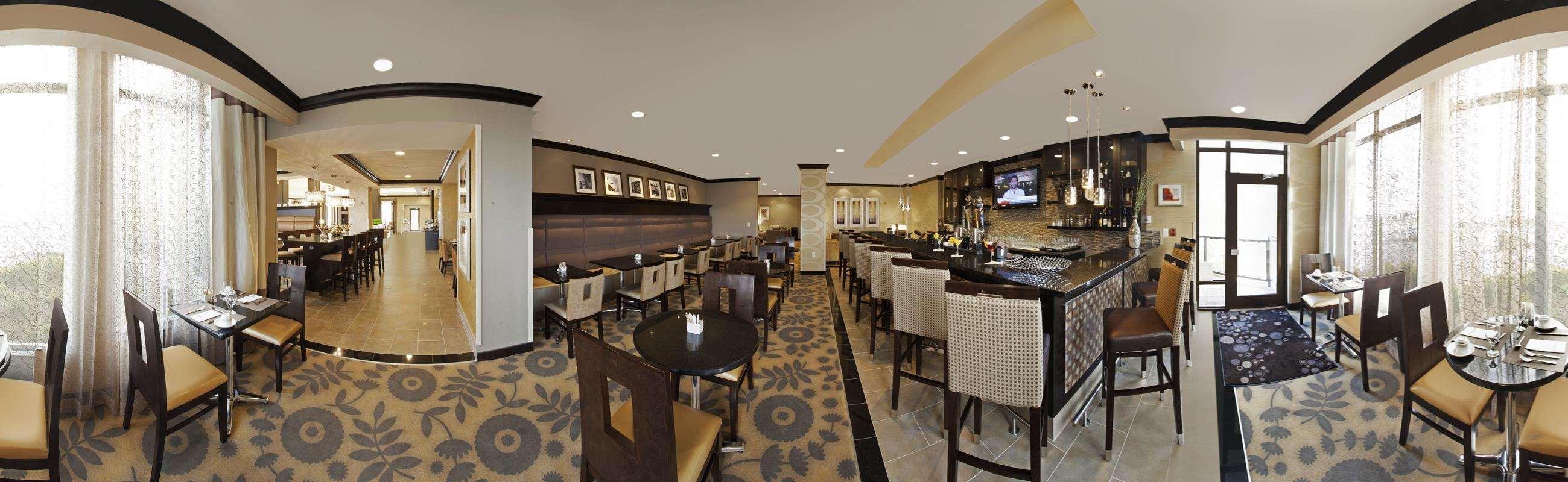 Hilton Garden Inn Toronto/Brampton Eksteriør billede