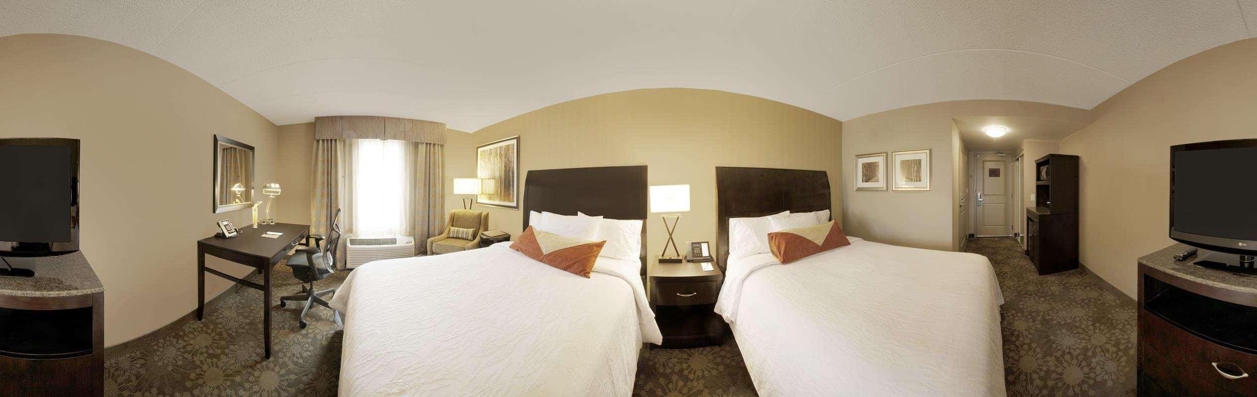 Hilton Garden Inn Toronto/Brampton Eksteriør billede