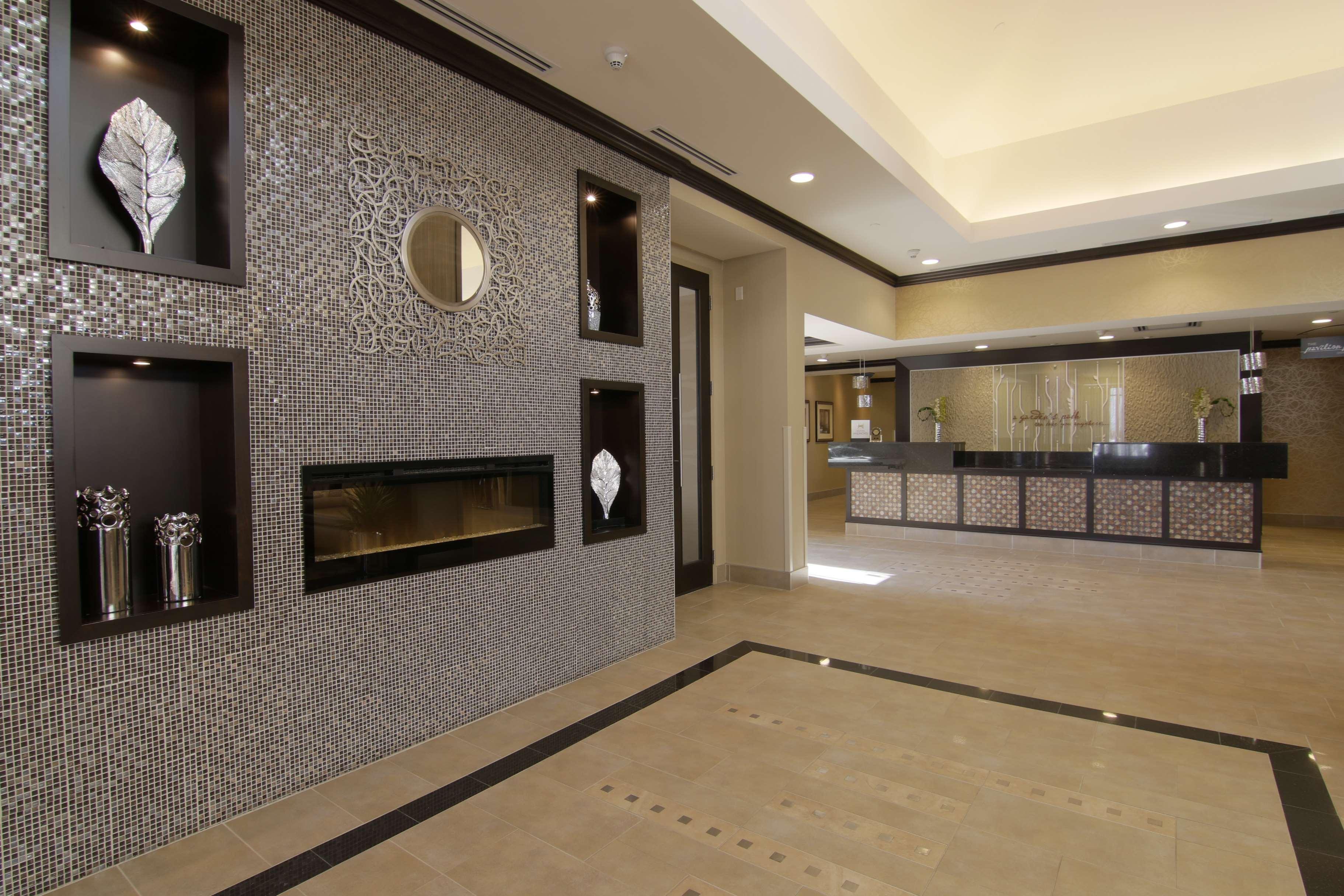 Hilton Garden Inn Toronto/Brampton Eksteriør billede