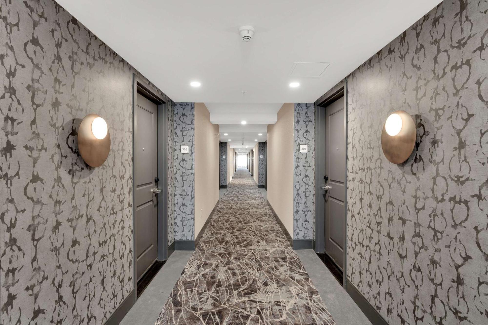 Hilton Garden Inn Toronto/Brampton Eksteriør billede